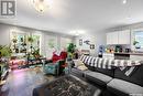 1004 Broder Street, Regina, SK  - Indoor Photo Showing Living Room 
