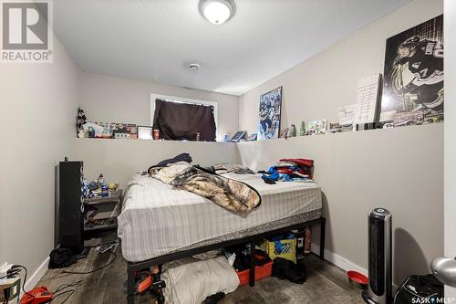 1004 Broder Street, Regina, SK - Indoor Photo Showing Other Room