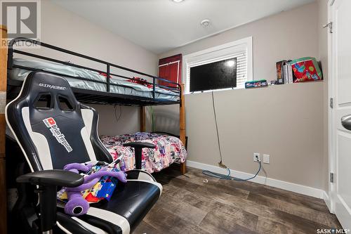 1004 Broder Street, Regina, SK - Indoor Photo Showing Laundry Room
