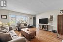 133A Mill Street, Southwest Middlesex, ON  - Indoor Photo Showing Living Room 