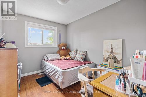 133A Mill Street, Southwest Middlesex, ON - Indoor Photo Showing Bedroom
