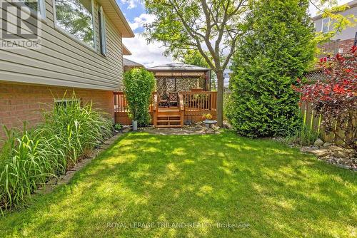 629 Longworth Road, London, ON - Outdoor