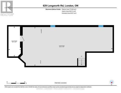 629 Longworth Road, London, ON - Other