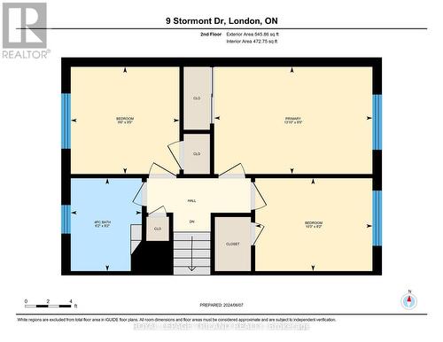 9 Stormont Drive, London, ON - Other