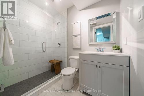 2321 Springridge Drive, London, ON - Indoor Photo Showing Bathroom