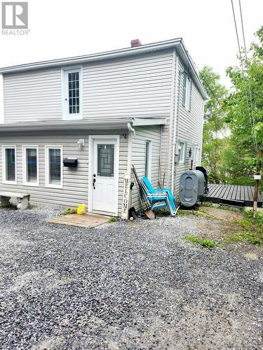 104 Humber Road, Corner Brook, NL - Outdoor