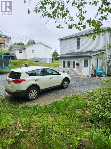 104 Humber Road, Corner Brook, NL - Outdoor