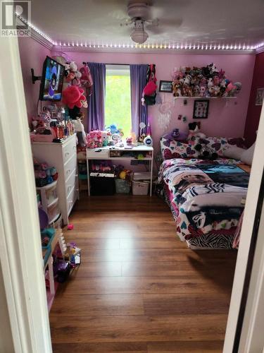 104 Humber Road, Corner Brook, NL - Indoor Photo Showing Bedroom