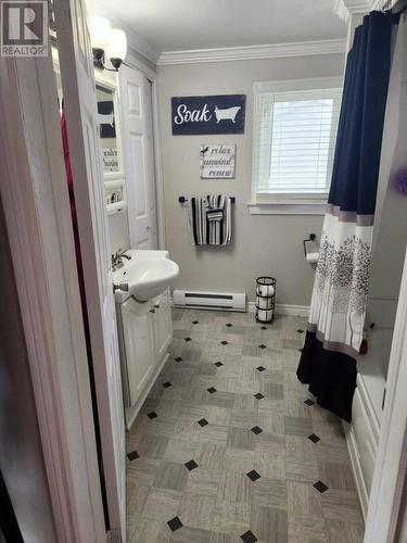 104 Humber Road, Corner Brook, NL - Indoor Photo Showing Bathroom