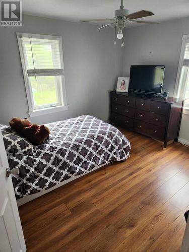 104 Humber Road, Corner Brook, NL - Indoor Photo Showing Bedroom