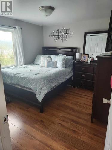 104 Humber Road, Corner Brook, NL - Indoor Photo Showing Bedroom