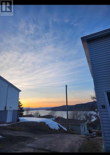 104 Humber Road, Corner Brook, NL - Outdoor With View