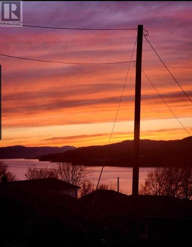 104 Humber Road, Corner Brook, NL - Outdoor With Body Of Water With View