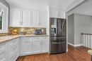 58 Graystone Drive, Hamilton, ON  - Indoor Photo Showing Kitchen 