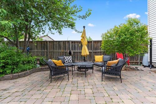 55 Lyonsgate Cove, Winnipeg, MB - Outdoor With Deck Patio Veranda