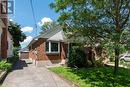 48 Thomas Janes Drive, London, ON  - Outdoor 