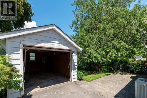 48 Thomas Janes Drive, London, ON - Outdoor