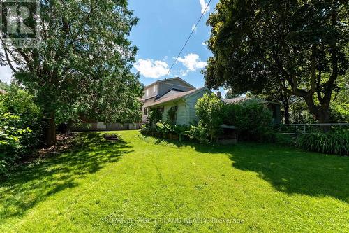 48 Thomas Janes Drive, London, ON - Outdoor