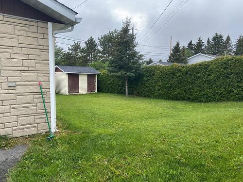 Shed - 62  - 62A Av. Payeur, Rouyn-Noranda, QC - Outdoor