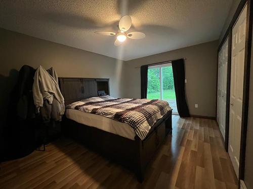 625 Hwy 11 71, Fort Frances, ON - Indoor Photo Showing Bedroom