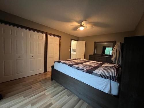 625 Hwy 11 71, Fort Frances, ON - Indoor Photo Showing Bedroom