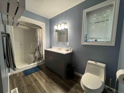 625 Hwy 11 71, Fort Frances, ON - Indoor Photo Showing Bathroom