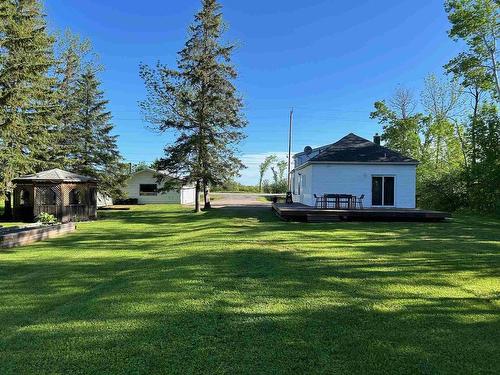 625 Hwy 11 71, Fort Frances, ON - Outdoor