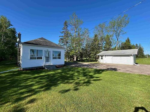 625 Hwy 11 71, Fort Frances, ON - Outdoor