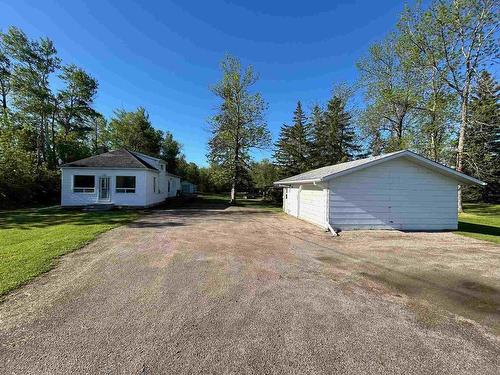 625 Hwy 11 71, Fort Frances, ON - Outdoor