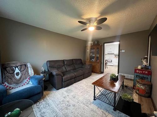 625 Hwy 11 71, Fort Frances, ON - Indoor Photo Showing Living Room