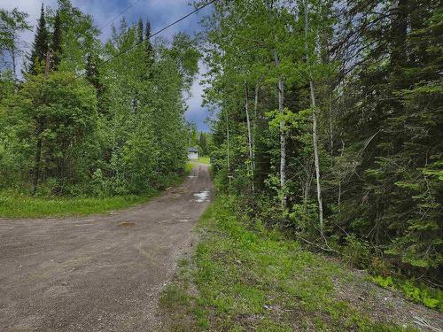 416 Alppila Road, Kaministiquia, ON - Outdoor With View