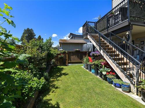 1023 Foxwood Pl, Langford, BC 