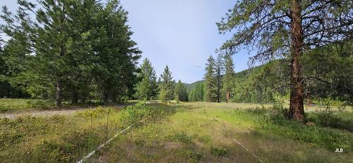 Dl164S Kettle River Road, Rock Creek, BC 