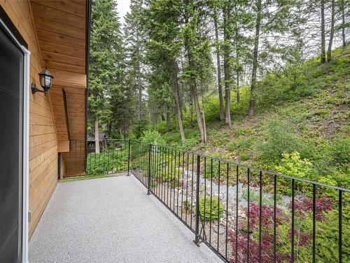 1075 Six Mile Creek Road, Vernon, BC - Outdoor