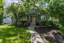 215 Cordova St, Winnipeg, MB 