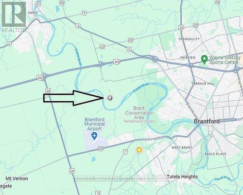 Lot 9 Phase 3 Mckernan Avenue, Brantford, ON - Other