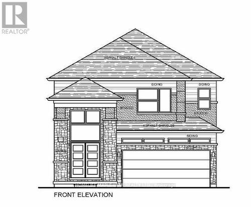 Lot 9 Phase 3 Mckernan Avenue, Brantford, ON - Other