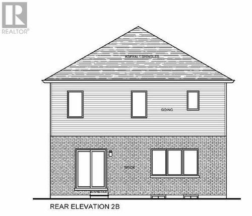 Lot 9 Phase 3 Mckernan Avenue, Brantford, ON - Other