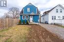 1 - 9 Merigold Street, St. Catharines, ON  - Outdoor 