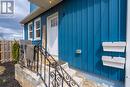 1 - 9 Merigold Street, St. Catharines, ON  - Outdoor With Exterior 