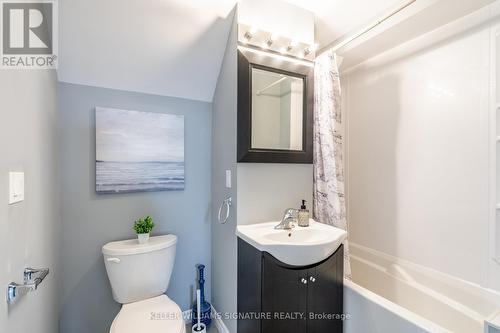 1 - 9 Merigold Street, St. Catharines, ON - Indoor Photo Showing Bathroom