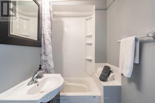 1 - 9 Merigold Street, St. Catharines, ON - Indoor Photo Showing Bathroom