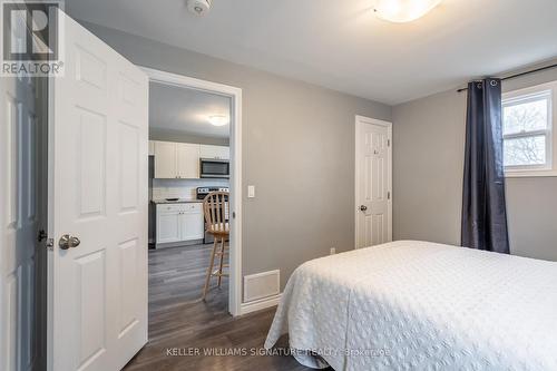 1 - 9 Merigold Street, St. Catharines, ON - Indoor Photo Showing Bedroom