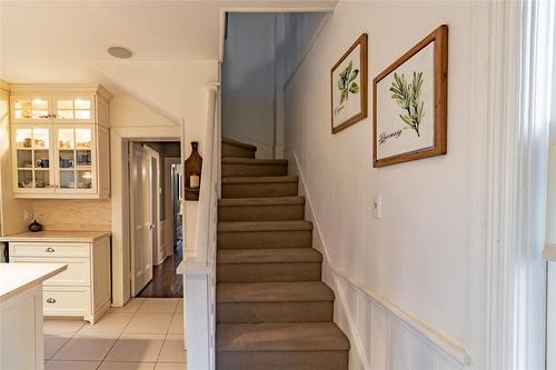 113 Dufferin Avenue, Brantford, ON - Indoor Photo Showing Other Room