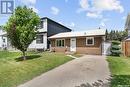 503 Hilliard Street W, Saskatoon, SK  - Outdoor 