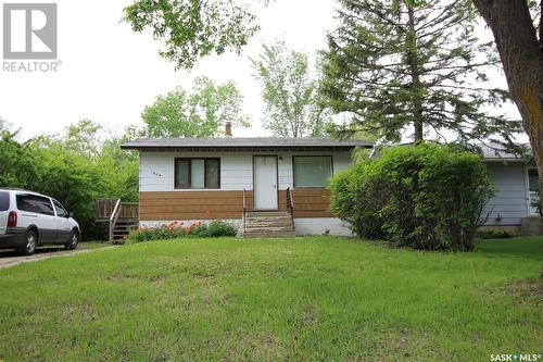 191 5Th Street E, Shaunavon, SK - Outdoor