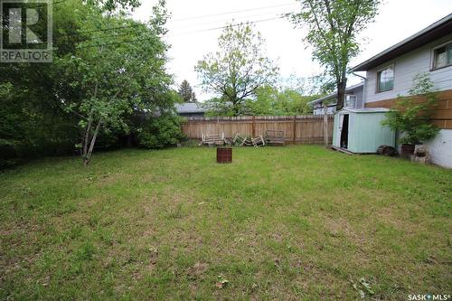 191 5Th Street E, Shaunavon, SK - Outdoor With Backyard