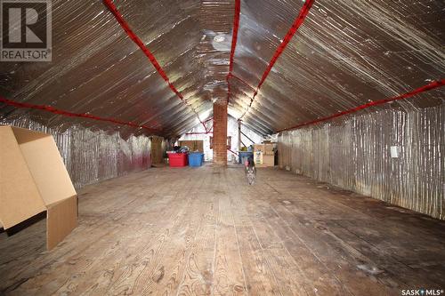 431 1St Street W, Shaunavon, SK - Indoor Photo Showing Other Room