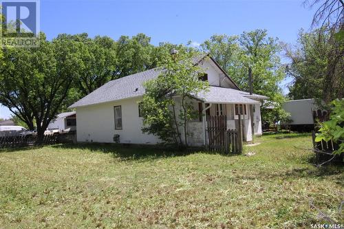 431 1St Street W, Shaunavon, SK - Outdoor