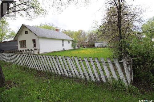 431 1St Street W, Shaunavon, SK - Outdoor